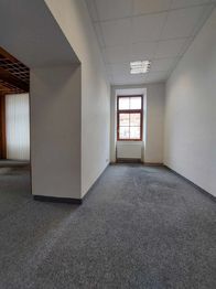 Pronájem kancelářských prostor 46 m², Bojkovice