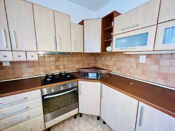 Prodej bytu 3+1 v osobním vlastnictví 62 m², Kyjov