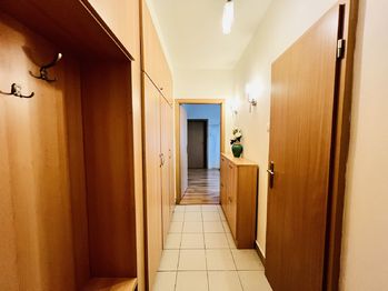 Prodej bytu 3+1 v osobním vlastnictví 62 m², Kyjov
