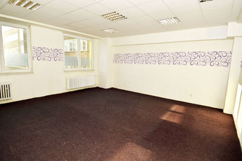 Pronájem kancelářských prostor 53 m², Horní Suchá