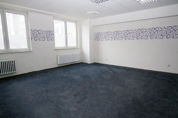 Pronájem kancelářských prostor 36 m², Havířov