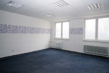 Pronájem kancelářských prostor 36 m², Havířov