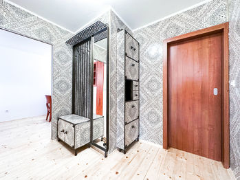 Prodej bytu 3+1 v osobním vlastnictví 110 m², Bohutín