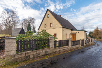 Prodej domu 140 m², Český Jiřetín (ID 185-NP02253)