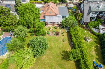 Prodej pozemku 1130 m², Praha 5 - Stodůlky (ID