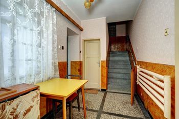 Prodej nájemního domu 170 m², Tasov