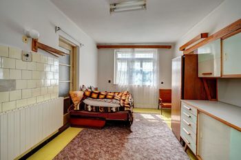 Prodej hotelu 170 m², Tasov