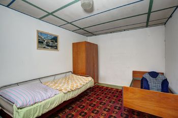 Prodej hotelu 170 m², Tasov