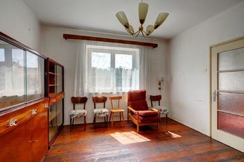 Prodej apartmánu 170 m², Tasov