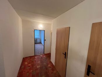Prodej bytu 3+kk v družstevním vlastnictví 58 m², Praha 4 - Chodov