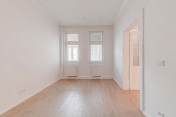 Pronájem bytu 3+1 v osobním vlastnictví 80 m², Praha 8 - Libeň