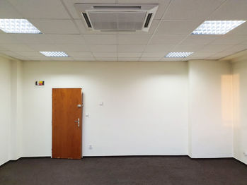 Pronájem kancelářských prostor 36 m², Havířov