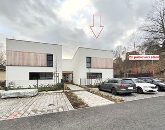 Prodej domu 120 m², Prachatice