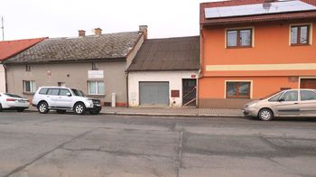 Prodej domu 42 m², Plzeň