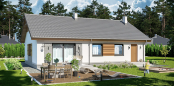 Prodej pozemku 476 m², Kamenice