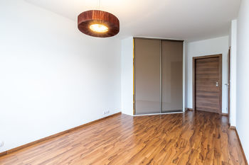 Pronájem bytu 2+kk v osobním vlastnictví 59 m², Praha 9 - Vysočany