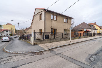 Prodej domu 150 m², Praha 9 - Horní Počernice (ID
