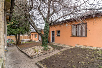Prodej domu 150 m², Praha 9 - Horní Počernice
