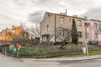 Prodej domu 105 m², Praha 4 - Michle (ID 258-