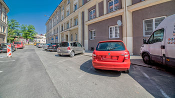 Pronájem bytu 3+kk v osobním vlastnictví 110 m², Hradec Králové