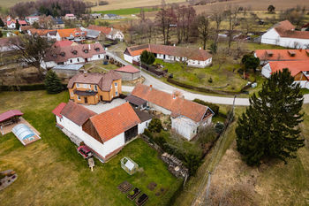 Prodej domu 75 m², Dolní Hořice