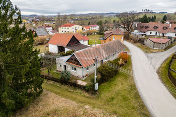 Prodej domu 75 m², Dolní Hořice