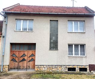 Prodej domu 88 m², Bučovice