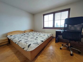 Pronájem bytu 2+kk v osobním vlastnictví 80 m², Buchlovice
