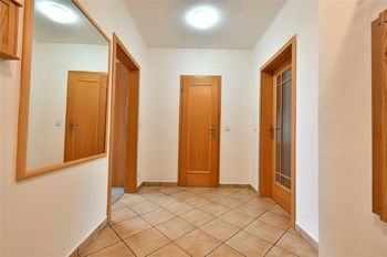 Pronájem bytu 2+kk v osobním vlastnictví 50 m², Hradec Králové