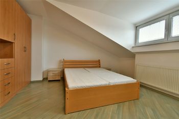 Pronájem bytu 3+kk v osobním vlastnictví 70 m², Hradec Králové