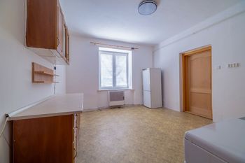 Pronájem bytu 2+1 v družstevním vlastnictví 62 m², Přerov