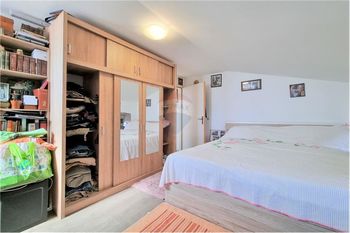 Prodej bytu 4+kk v osobním vlastnictví 55 m², Lovran