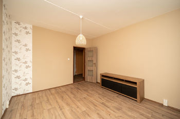 Prodej bytu 2+1 v osobním vlastnictví 60 m², Žatec