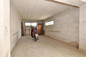 garážové stání ... - Pronájem garáže 19 m², Havlíčkův Brod