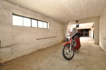 garážové stání ... - Pronájem garáže 19 m², Havlíčkův Brod