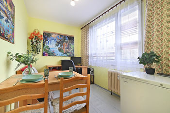 Prodej bytu 4+1 v osobním vlastnictví 81 m², Mladá Boleslav