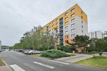 Prodej bytu 4+1 v osobním vlastnictví 81 m², Mladá Boleslav