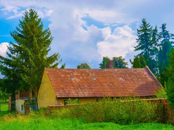 Prodej domu 105 m², Zájezdec