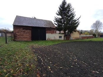 Prodej domu 105 m², Zájezdec