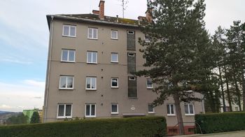 Prodej bytu 3+1 v osobním vlastnictví 63 m², Zábřeh