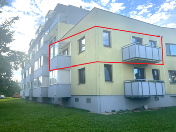 Pronájem bytu 2+kk v osobním vlastnictví 66 m², Praha 10 - Štěrboholy