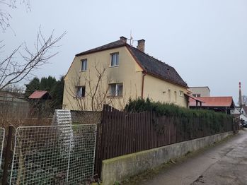 Prodej domu 200 m², Týn nad Vltavou