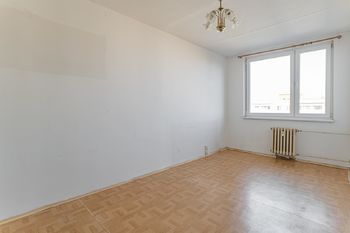 Prodej bytu 3+1 v družstevním vlastnictví 83 m², Praha 6 - Řepy