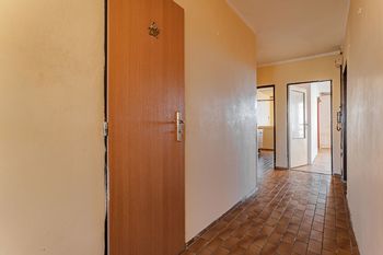 Prodej bytu 3+1 v družstevním vlastnictví 83 m², Praha 6 - Řepy