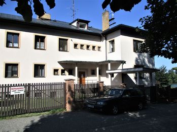 Pronájem bytu 3+kk v osobním vlastnictví 107 m², Jindřichův Hradec
