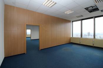 Pronájem kancelářských prostor 99 m², Praha 3 - Vinohrady