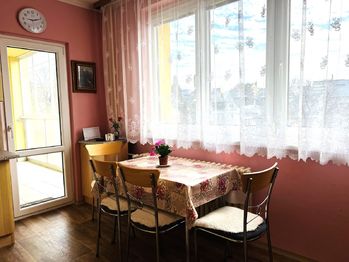 foto 13 - kuchyně  - Prodej bytu 3+1 v osobním vlastnictví 74 m², Jablonec nad Nisou