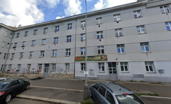 Prodej malého objektu 291 m², Praha 4 - Nusle (ID