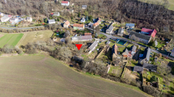 Prodej pozemku 1816 m², Drahobuz