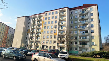 Prodej bytu 4+1 v družstevním vlastnictví 95 m², Teplice